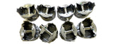 Sealed Power 362P STD Engine Piston Kit Of 8 Pcs