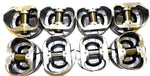 Perfect Circle 8-TC2120+ STD Engine Piston Kit 8 Pcs Fits 88-1993 Ford Trucks V8