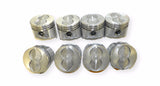 Federal Mogul 304NP STD Engine Piston Kit Of 8 Pcs Fits 61-71 Ford & Mercury 390