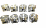 Federal Mogul H595P STD Pistons Kit Of 8 Pcs 8-Cyl V8 Fits Ford 335 Engine