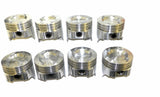 Federal Mogul H595P STD Pistons Kit Of 8 Pcs 8-Cyl V8 Fits Ford 335 Engine
