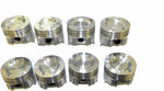 Federal Mogul H595P STD Pistons Kit Of 8 Pcs 8-Cyl V8 Fits Ford 335 Engine