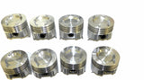 Federal Mogul H595P STD Pistons Kit Of 8 Pcs 8-Cyl V8 Fits Ford 335 Engine