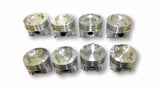 Sealed Power H595P STD Pistons Kit Of 8 Pcs 8-Cyl V8 Fits Ford 335 Engine