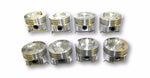 Sealed Power H595P STD Pistons Kit Of 8 Pcs 8-Cyl V8 Fits Ford 335 Engine