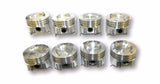 Sealed Power H595P STD Pistons Kit Of 8 Pcs 8-Cyl V8 Fits Ford 335 Engine