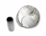 Federal Mogul 491P .030 Engine Piston 491P030 Qty 1