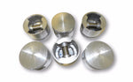 Perfect Circle TC-2225 STD Engine Pistons Kit Of 6 Pcs TC2225STD