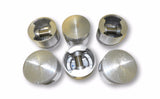 Perfect Circle TC-2225 STD Engine Pistons Kit Of 6 Pcs TC2225STD