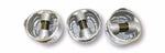 Federal Mogul 678RP 1.50MM Engine Pistons Kit Of 3 Pcs 678RP75MM