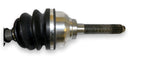 Summer & Co G312 CV Axle Half Shaft Assembly