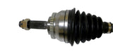 Summer & Co F963A CV Axle Half Shaft Assembly