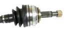 Summer & Co B094 CV Axle Half Shaft Assembly