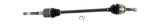 Summer & Co B094 CV Axle Half Shaft Assembly