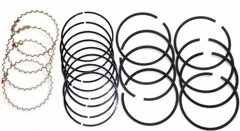 013-8079 Piston Ring Set 0138079