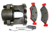 Beck/Arnley 079-5036 Disc Brake Caliper Kit Remanufactured