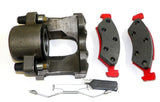 Beck/Arnley 079-5036 Disc Brake Caliper Kit Remanufactured