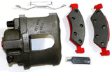 Beck/Arnley 079-5036 Disc Brake Caliper Kit Remanufactured