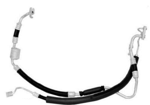 5-9207 A/C Refrigerant Suction Hose Fits Dodge Truck 1992 & Plymouth 1991-1992