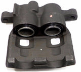 Wagner TQM25028 Disc Brake Caliper ThermoQuiet Loaded Caliper Front Left