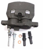 Wagner TQM25028 Disc Brake Caliper ThermoQuiet Loaded Caliper Front Left