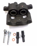 Wagner TQM25028 Disc Brake Caliper ThermoQuiet Loaded Caliper Front Left