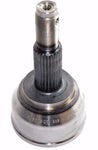 CARQUEST CV2381 CV Joint Half Shaft, Right