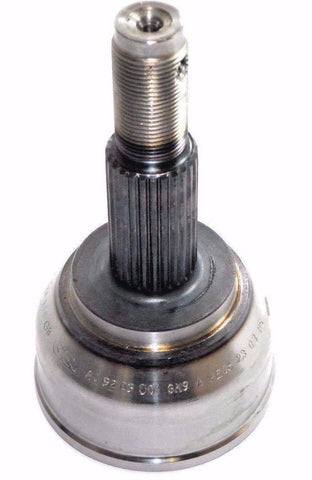 CARQUEST CV2381 CV Joint Half Shaft, Right