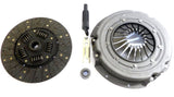 Napa 1107098 Clutch Kit