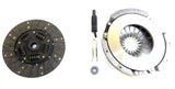Napa 1107098 Clutch Kit