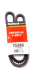 DieHard 15380 Accessory Drive Belt