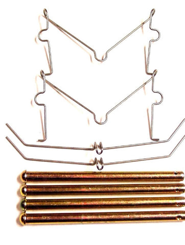 13246 Disc Brake Hardware Kit