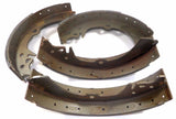 Raybestos 485PG Rear Brakes Premium Shoes