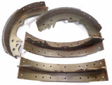 Raybestos 485PG Rear Brakes Premium Shoes