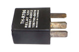 GP Sorensen 41-5368 Relay 12V TH-R706 90987-02012