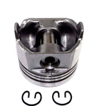Sealed Power 651P40 Engine Piston