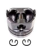 Sealed Power 651P40 Engine Piston