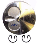 Sealed Power 651P40 Engine Piston