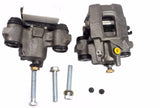 Ohio Caliper 2589007 Complete Caliper Kit Left & Right