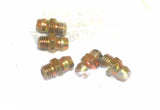 Big A Service Line 3-609000 Hydraulic Grease Fitting 1/4-28mm x 9/16mm Qty 5 Pcs