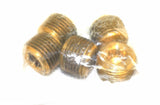 Big A Service Line 3-22680 Automotive Hydraulic Sleeve Nut 1/2" x 3/8" Qty 5 Pcs