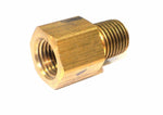 Big A Service Line 3-22044 Female Brass Fitting 1/4" x 1/4"