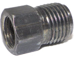 Big A Service Line 3-25840 Female Inverted Flare Fitting 1/4" x 3/16"