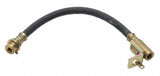 Raybestos BH38504 Brake Hydraulic Hose Professional Grade Rear Right
