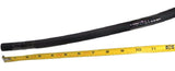 Big A Service Line 3-88525 Multi-Purpose Hose 1-Ft 5/16" ID x 12"