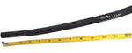 Big A Service Line 3-89525 Multi-Purpose Automotive Hose 1-Ft 5/16" ID x 12"