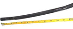 Big A Service Line 3-88625 Multi-Purpose Automotive Hose 1-Ft 3/8"ID x 12"