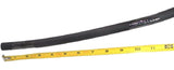 Big A Service Line 3-88625 Multi-Purpose Automotive Hose 1-Ft 3/8"ID x 12"