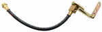 ARI 87-34324 Brake Hydraulic Hose-Rear Right