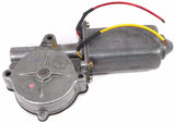 Original Equipment Remanufactured 42-319 Power Window Lift Motor Front Left